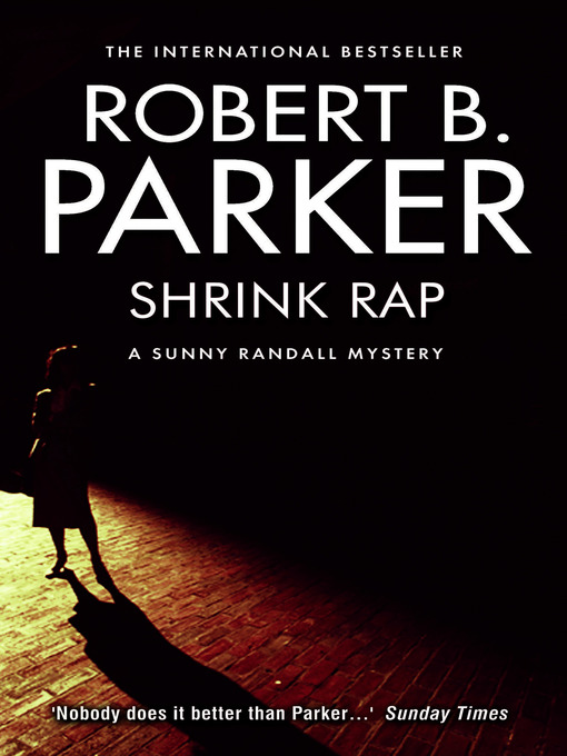 Cover image for Shrink Rap